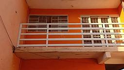 Casa Padrão Em São José Dos Campos