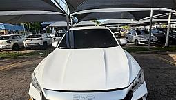 Byd Song Pro Gs 1.5 16V Aut. (Hibrido) 2025