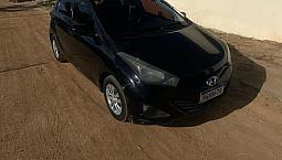 Hyundai Hb20 Comf./C.plus/C.style 1.0 Flex 12V 2014