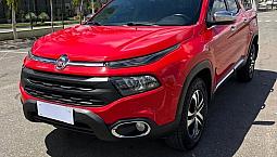 Fiat Toro Freedom 1.8 16V Flex Aut. 2019