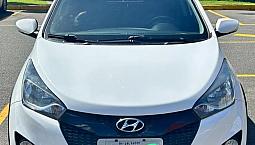 Hyundai Hb20X Style 1.6 Flex 16V Aut. 2015