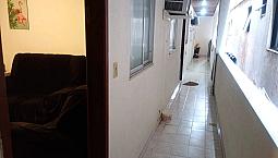 Apartamento 1 Quarto Mobiliado 