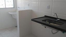 Apartamento Para Alugar Com 2 Dormitórios Em Vila Santa Luzia, Contagem Cod:v1052