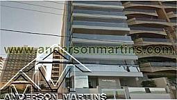 Apartamento De 4 Quartos Na Praia Da Costa Ed. San Marino