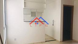 Apartamento Para Alugar Com 2 Dormitórios Em Parque Das Nacoes, Bauru Cod:2986