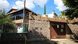 Casa À Venda Com 3 Dormitórios Em Glória, Porto Alegre Cod:bt8823