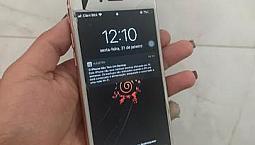 Iphone 7 128gb