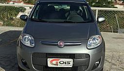 Palio 2013/2014 1.4 Mpi Attractive 8v Flex 4p Manual