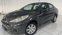Peugeot 207 Passion Xs