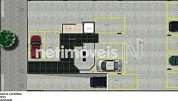 Apartamento À Venda Com 2 Dormitórios Em Lourdes, Belo Horizonte Cod:811123