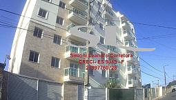 Scl (T4) More Em Jacaraipe, Apartamento Com Vista Para O Mar