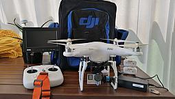 Drone Dji Phantom 2