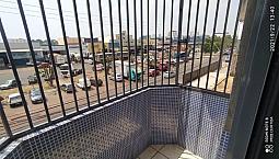 A.e 19 Lote 09 Apartamento 101 