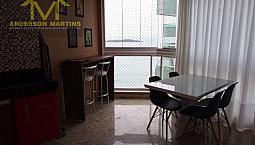 Apartamento 3 Quartos Ed. Philadelphia Cód: 18775 Am
