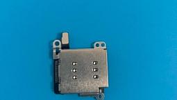 Gaveta Interna Chip Original Iphone Xr