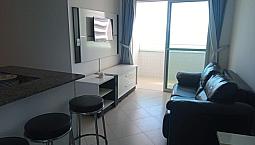 Lindo E Completissimo Curva Do Vento Em Ponta Negra