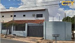 Sobrado Com 3 Quartos Próximo A Arena Pantanal