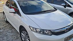 Honda Civic Valor 60000,00