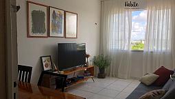 Apartamento Padrão Para Venda E Aluguel Em Tauape Fortaleza-Ce - 10536