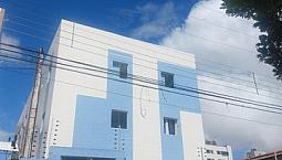 Apartamento Nos Bancários Prox A Praça Da Paz 