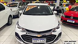 Chevrolet Cruze 1.4 Turbo Ltz 16V