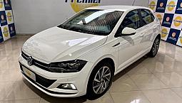 Volkswagen Polo Highline 200 Tsi 1.0 Flex 12V Aut.