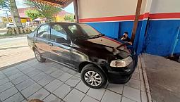 Fiat Siena 1.0 Ano 2005 