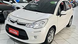 Citroen C3 1.5 Tendance 8V 2014