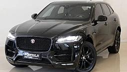 Jaguar F-Pace 250 Rsport 4P