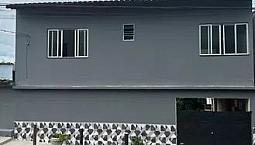 Casa Sol Da Manhã Em Cariacica Sede! Cód. 3547