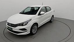Fiat Cronos 2025 1.3 Firefly Flex Drive Cvt