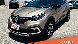 Captur Iconic 2022  -  13.000km  -  A Mais Nova Da Cidade 