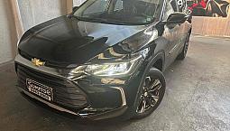 Gm Tracker Premier 1.2 2023 Top Teto Única Dona !