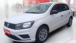 Volkswagen Gol Geração Vii 1.6 Msi 16V Flex Aut. 4P 2022