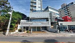 Excelente Apartamento 1 Dormitório(S) Em Trindade - Florianópolis