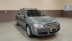 Chevrolet Astra Advantage 2.0 Mpfi 8V Flexpower 5P 2011