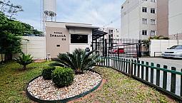 Apartamento Com 2 Dormitórios Para Alugar, 50 M² Por R$ 1.120,00/Mês - Lomba Da Palmeira -