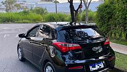 Hyundai Hb20 Comf./C.plus/C.style 1.0 Flex 12V 2013