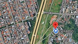 Vicente Pires * Lote 800M2 Em Frente Pistão Norte 