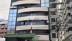 Dois Quartos Sendo 1 Suite, Jatiuca, Exelente Localização, Mobiliado.