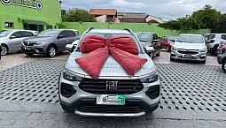 Fiat Pulse Audace 1.0 Turbo 200 Flex Aut. 2022