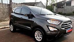 Ford Ecosport Se 1.5 12V Flex 5P Aut. 2020