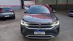 Volkswagen Taos Highline 1.4 250 Tsi Flex Aut 2024