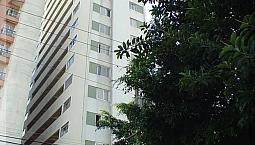 Locação Apartamento 2 Dormitórios Vila Clementino 