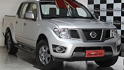 Nissan Frontier Attac.cd 4X4 2.3 Bi-Tb Die. Aut 2015