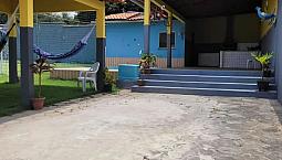 Arena E Casa De Eventos Recanto Do Guerreiro 