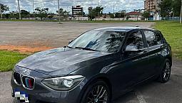 Bmw 118Ia / Urban/Sport 1.6 Tb 16V 170Cv 5P 2013