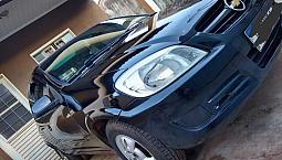 Chevrolet Celta Life/ Ls 1.0 Mpfi 8V Flexpower 3P 2008