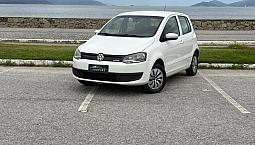 Volkswagen Fox Bluemotion 1.0 Mi Total Flex 12V 5P 2014