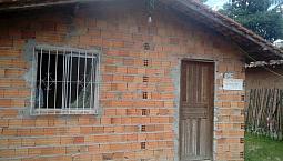 Vendo Essa Casa Em Marituba